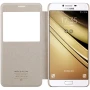 Nillkin Sparkle Series New Leather case for Samsung Galaxy C7 (C7000) order from official NILLKIN store